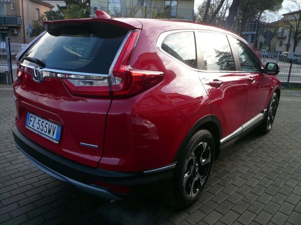 Honda CR-V 135 kW image number 3