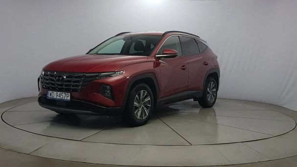 Hyundai Tucson 132 kW image number 1