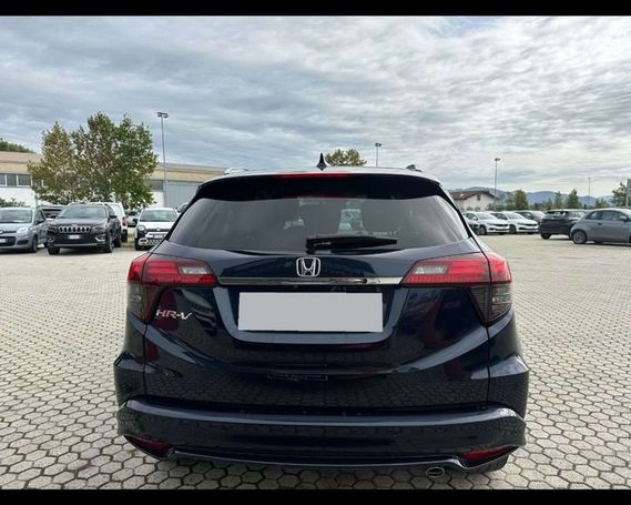 Honda HR-V Executive 88 kW image number 6