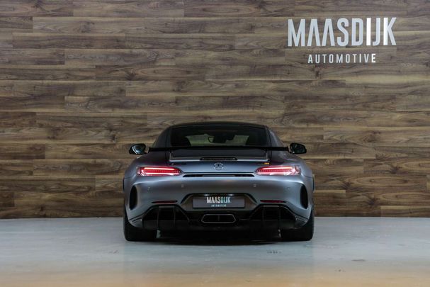 Mercedes-Benz AMG GT R 430 kW image number 10