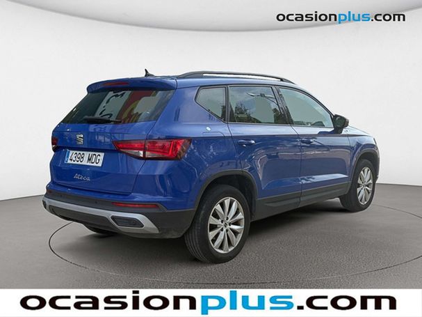 Seat Ateca 1.5 TSI DSG Style 110 kW image number 3