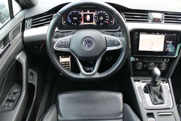 Volkswagen Passat Variant 2.0 TDI 4Motion DSG 140 kW image number 7