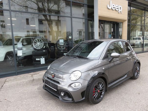 Abarth 695 132 kW image number 2