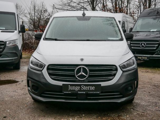 Mercedes-Benz Citan 85 kW image number 4