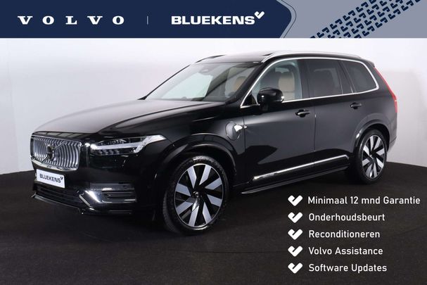 Volvo XC90 T8 Recharge AWD Ultimate 335 kW image number 1