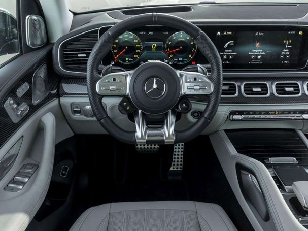 Mercedes-Benz GLS 63 AMG 450 kW image number 21