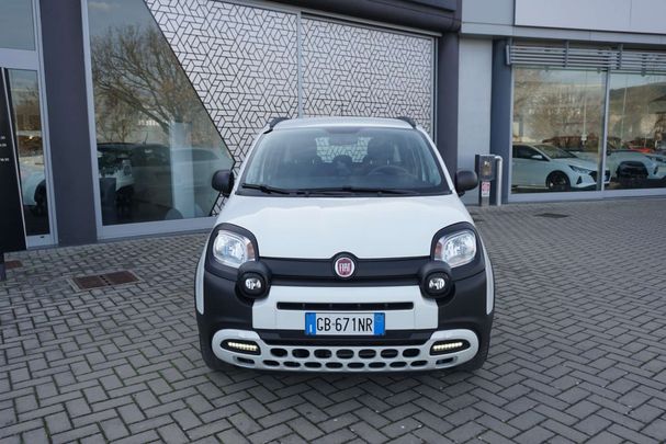 Fiat Panda 1.0 Hybrid 51 kW image number 2