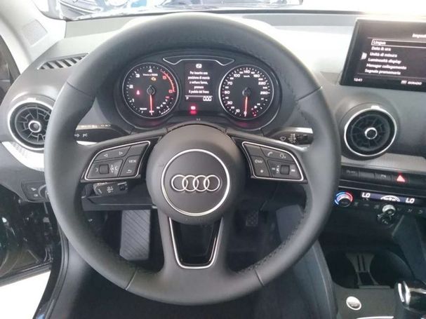 Audi Q2 35 TDI S tronic Advanced 110 kW image number 10