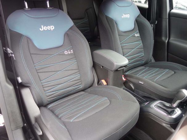 Jeep Renegade 1.3 PHEV 177 kW image number 18