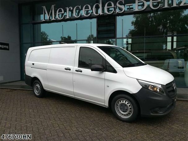 Mercedes-Benz Vito 116 CDI 120 kW image number 4