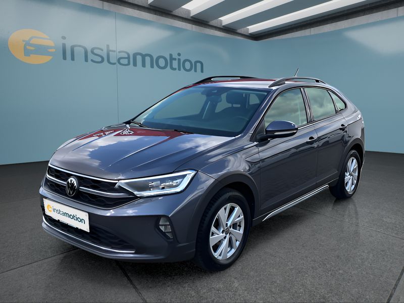 Volkswagen Taigo 1.0 TSI