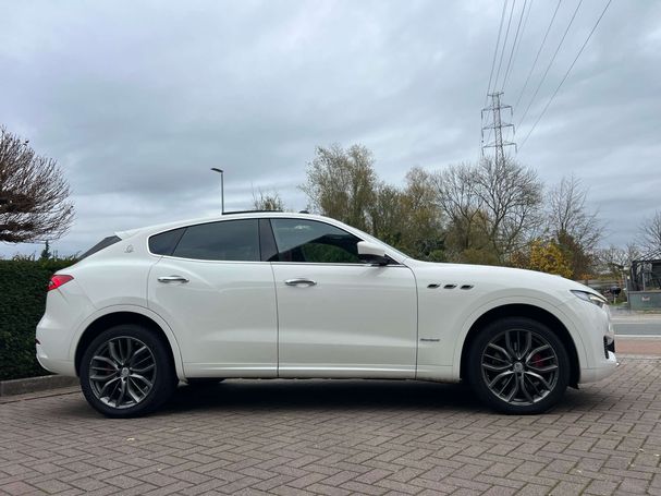 Maserati Levante 202 kW image number 6