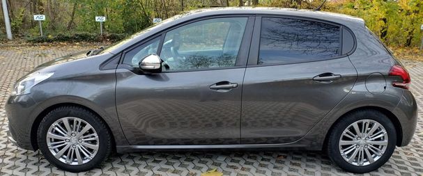 Peugeot 208 PureTech 60 kW image number 5