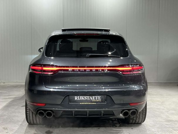 Porsche Macan 180 kW image number 9