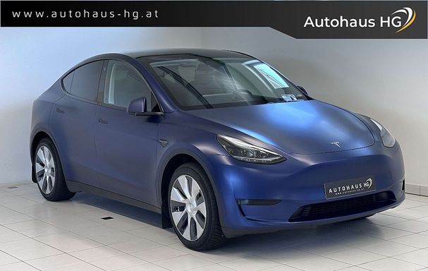 Tesla Model Y 258 kW image number 2