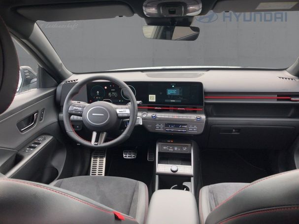 Hyundai Kona 104 kW image number 10