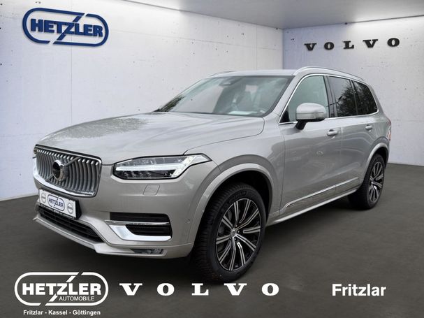 Volvo XC90 B5 AWD Ultimate 173 kW image number 1