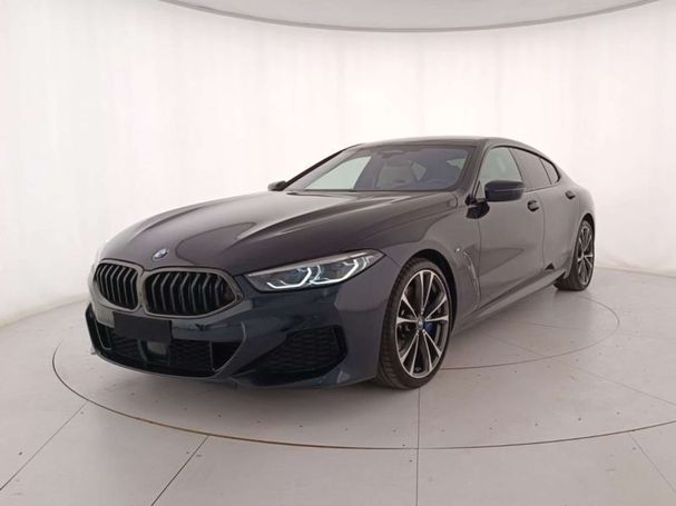 BMW 840d xDrive 235 kW image number 1