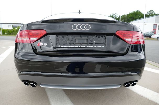 Audi S5 4.2 FSI quattro Tiptronic 260 kW image number 6