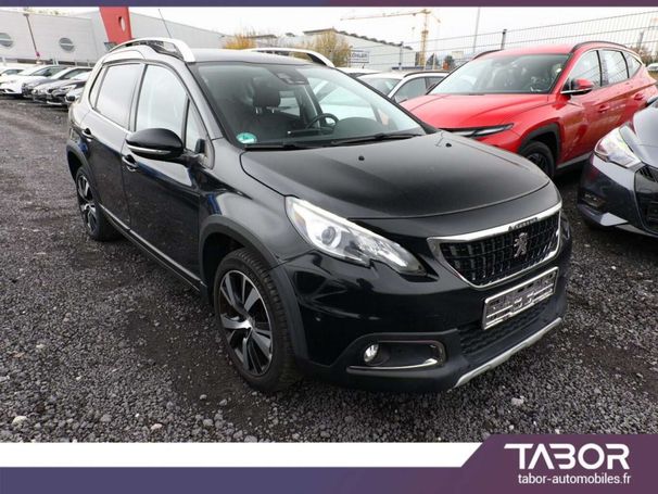 Peugeot 2008 130 Allure 96 kW image number 3