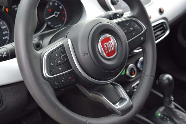 Fiat 500X 1.3 DCT 110 kW image number 6