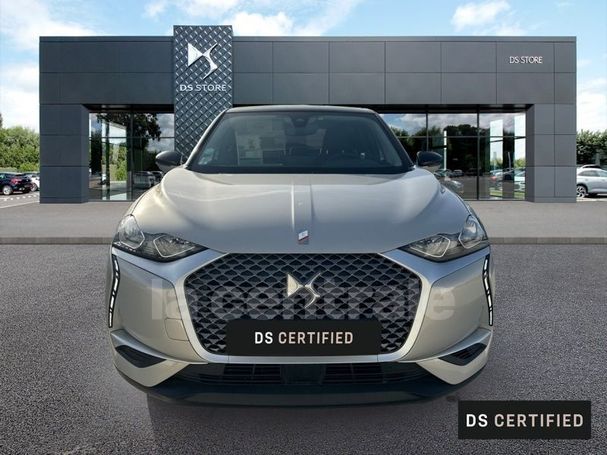 DS Automobiles 3 Crossback E-Tense So Chic 100 kW image number 3