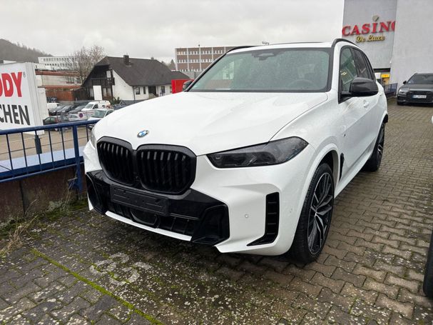 BMW X5 M Sport Pro xDrive 259 kW image number 2