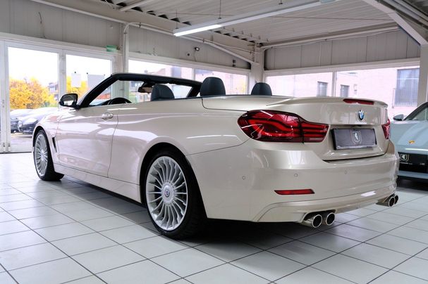 ALPINA D4 Biturbo 257 kW image number 7