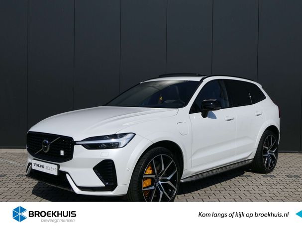 Volvo XC60 T8 Polestar Engineered AWD 335 kW image number 1