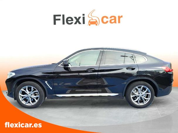 BMW X4 xDrive 135 kW image number 5