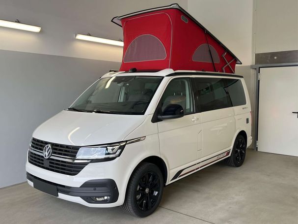 Volkswagen T6 California Beach Camper 4Motion DSG 150 kW image number 1