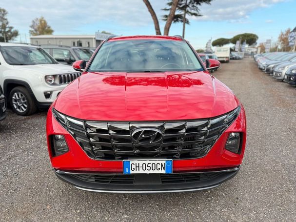 Hyundai Tucson 1.6 CRDi 85 kW image number 3