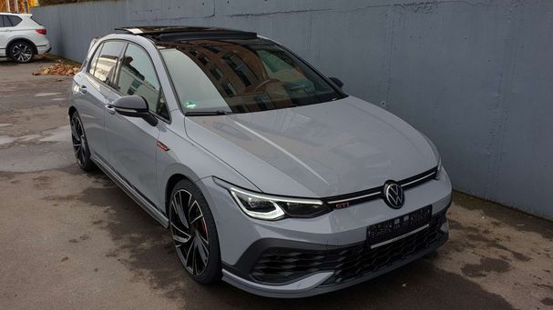 Volkswagen Golf GTI Clubsport DSG 221 kW image number 2