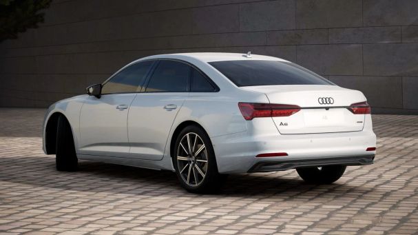 Audi A6 150 kW image number 3