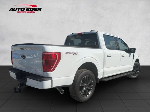 Ford F-150 298 kW image number 3