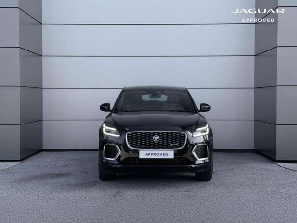 Jaguar E-Pace 231 kW image number 8