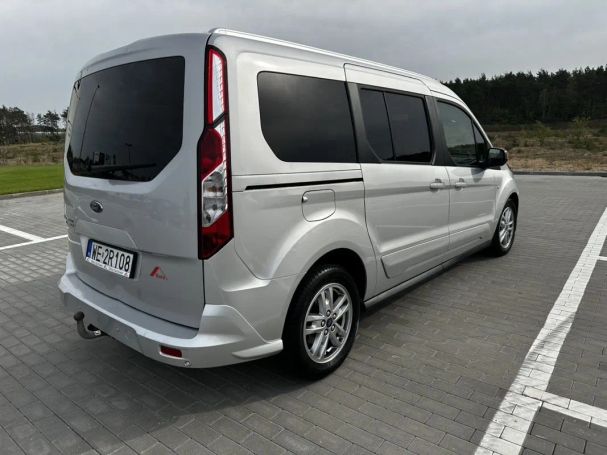 Ford Grand Tourneo Connect 88 kW image number 9