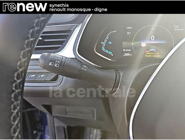 Renault Captur 107 kW image number 24