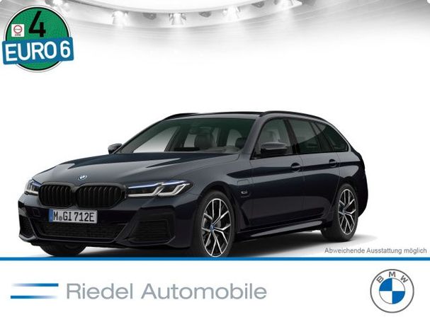 BMW 530 Touring 215 kW image number 1