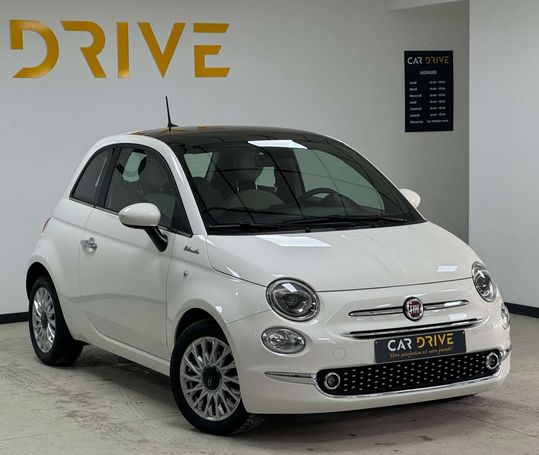 Fiat 500 1.0 51 kW image number 2