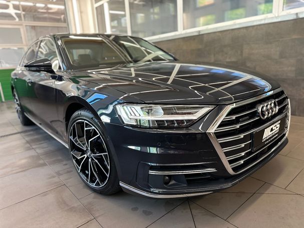 Audi A8 50 TDI quattro 210 kW image number 2