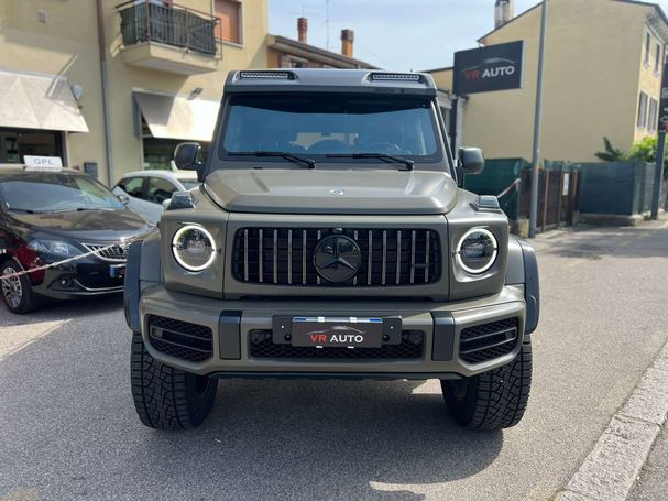 Mercedes-Benz G 63 AMG 430 kW image number 2