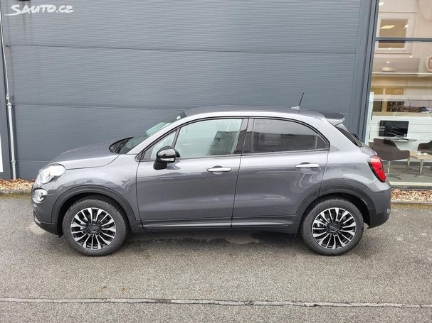 Fiat 500X 1.0 FireFly 88 kW image number 4