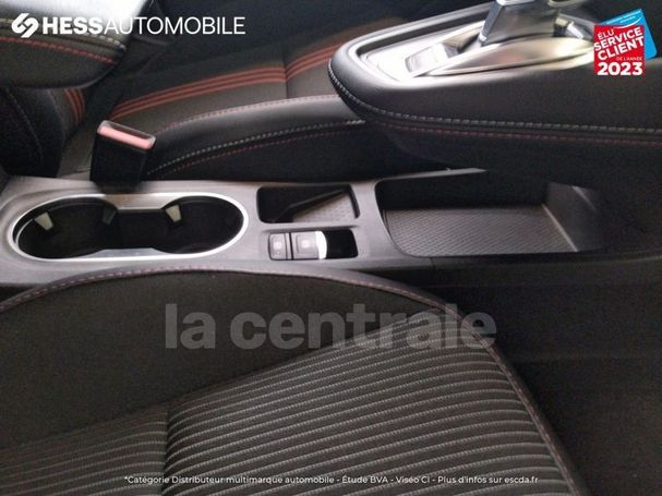 Renault Captur 160 116 kW image number 50