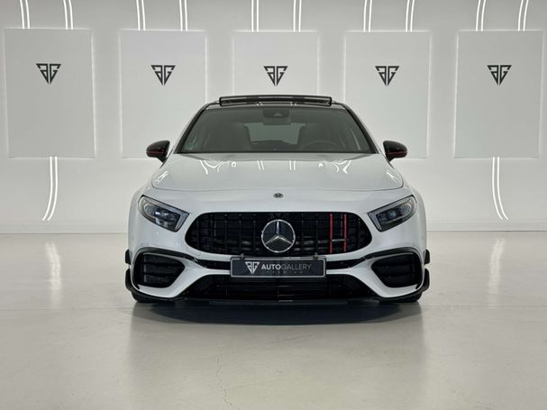 Mercedes-Benz A 45 AMG 4Matic 310 kW image number 3