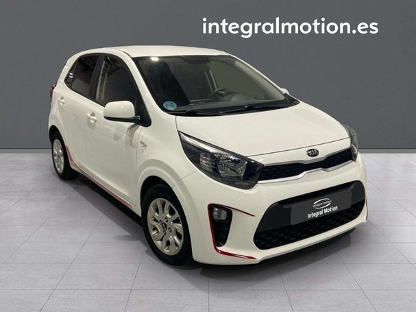 Kia Picanto 1.0 49 kW image number 2