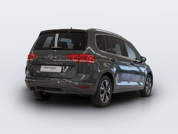 Volkswagen Touran 2.0 TDI DSG Highline 110 kW image number 3