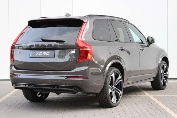 Volvo XC90 T8 Recharge AWD Ultimate 335 kW image number 2