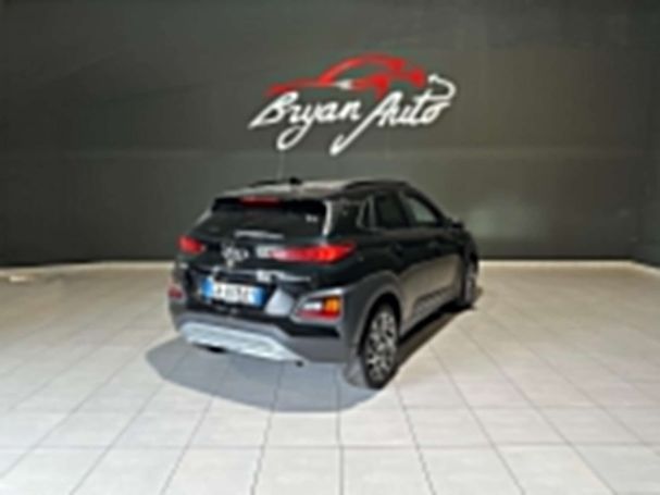 Hyundai Kona 1.6 Premium DCT 104 kW image number 2