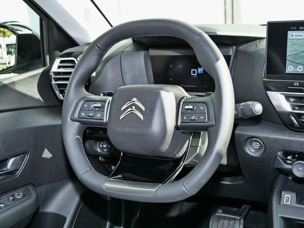 Citroen C4 Max 96 kW image number 6